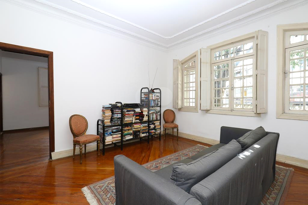 Venda Casa São Paulo Vila Mariana REO840959 90