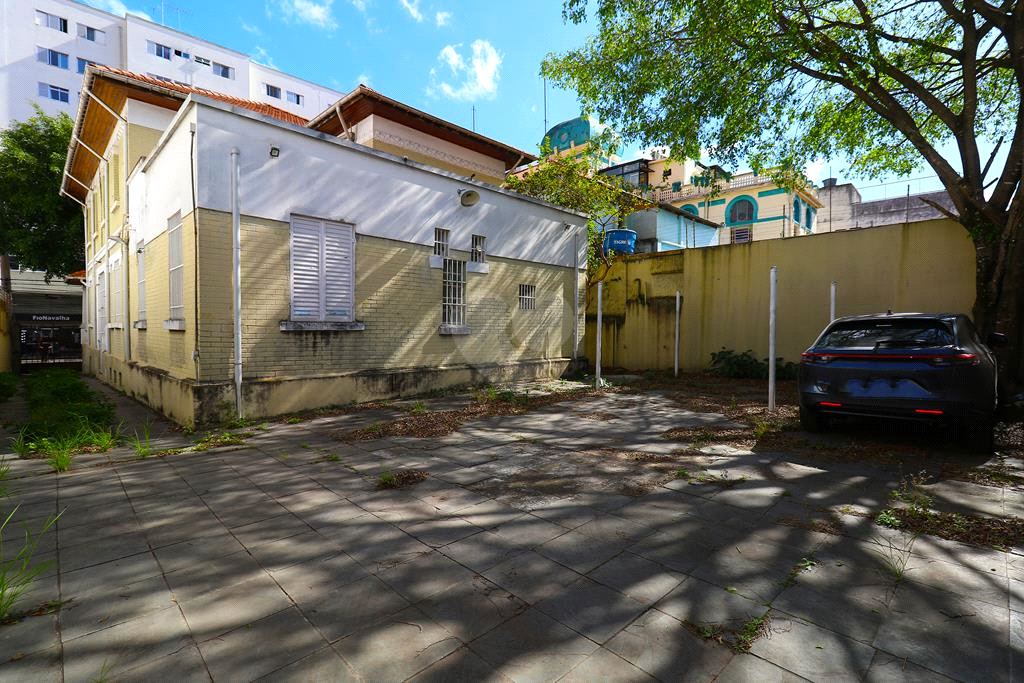 Venda Casa São Paulo Vila Mariana REO840959 83