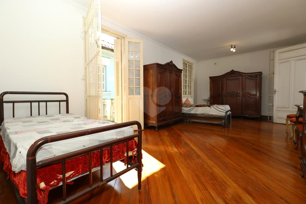 Venda Casa São Paulo Vila Mariana REO840959 78