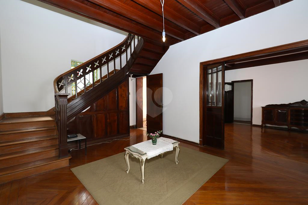 Venda Casa São Paulo Vila Mariana REO840959 2