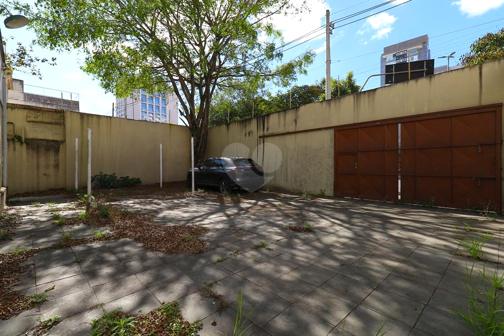 Venda Casa São Paulo Vila Mariana REO840959 85