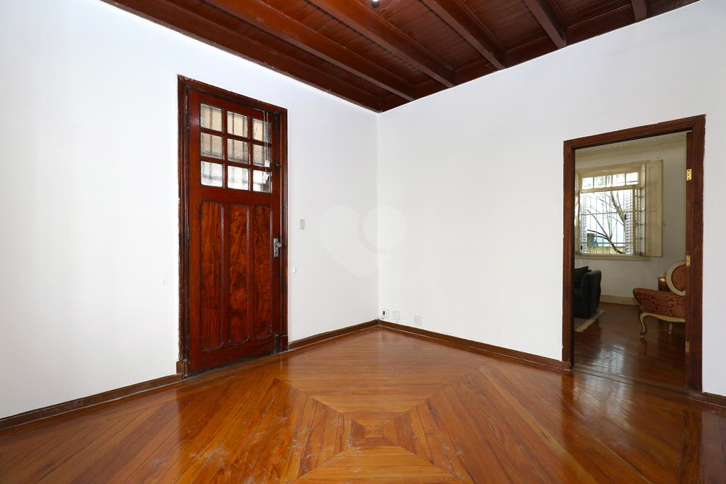 Venda Casa São Paulo Vila Mariana REO840959 5