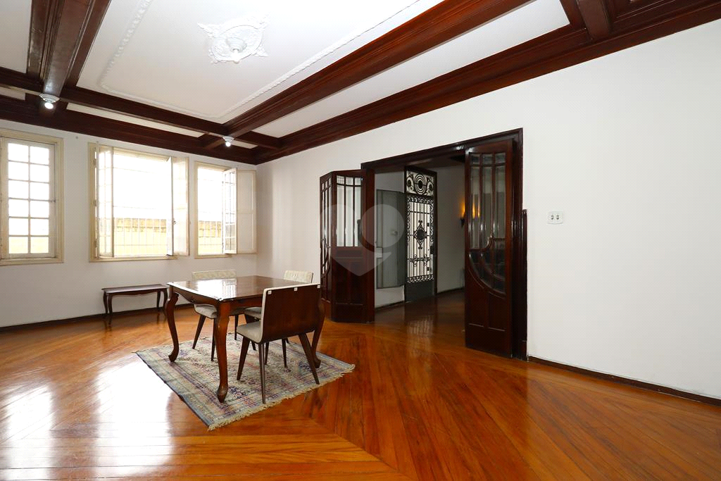 Venda Casa São Paulo Vila Mariana REO840959 95