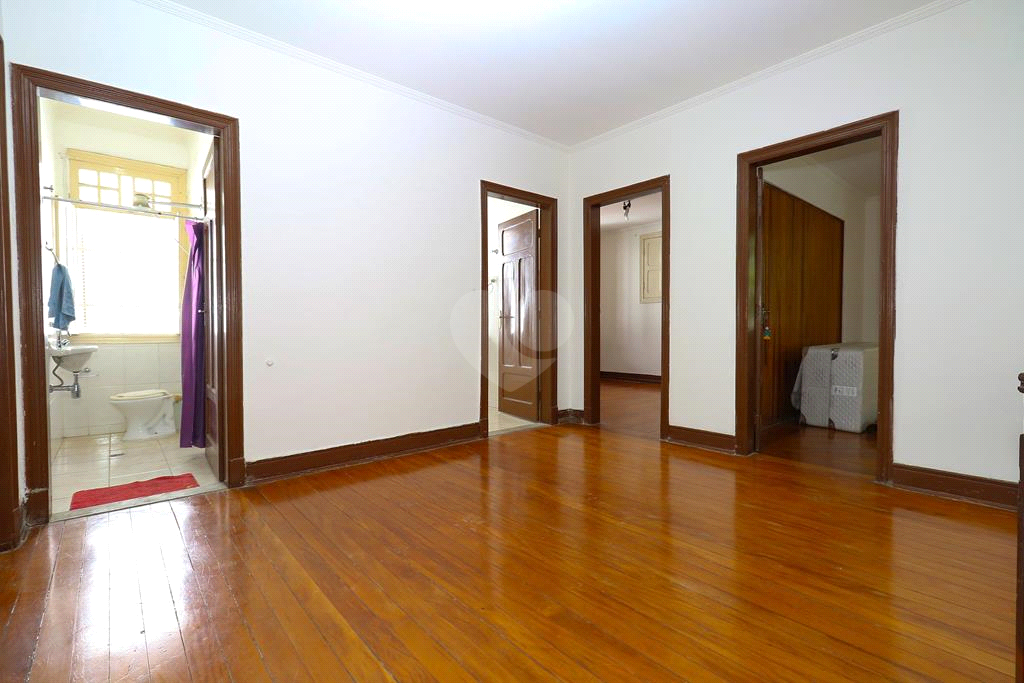 Venda Casa São Paulo Vila Mariana REO840959 1