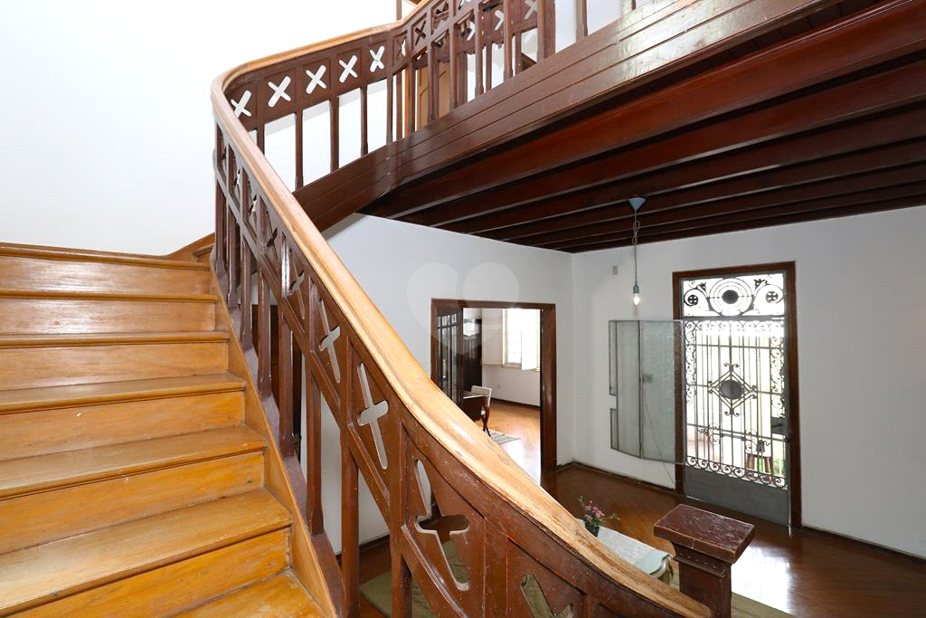 Venda Casa São Paulo Vila Mariana REO840959 61