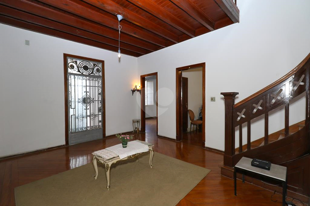 Venda Casa São Paulo Vila Mariana REO840959 56