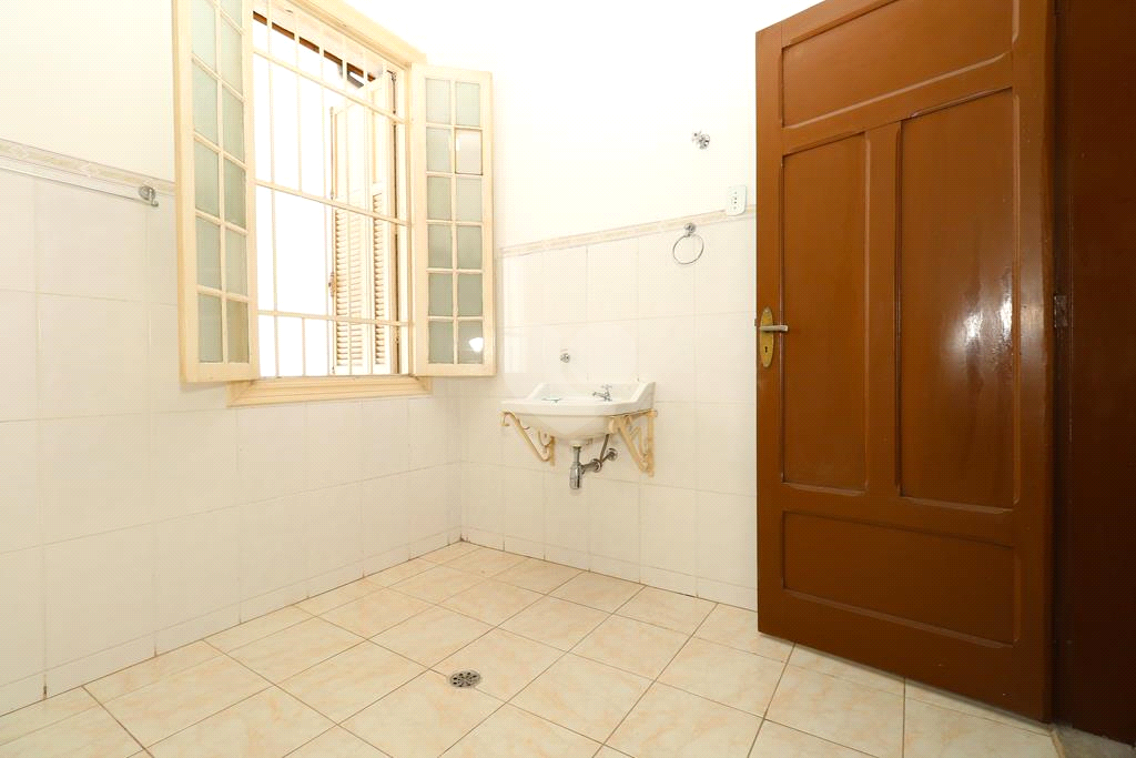 Venda Casa São Paulo Vila Mariana REO840959 29