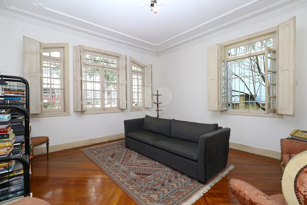 Venda Casa São Paulo Vila Mariana REO840959 89