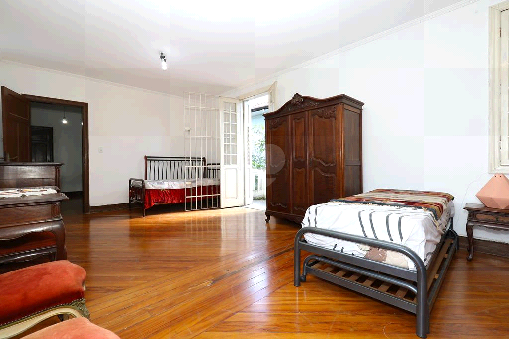 Venda Casa São Paulo Vila Mariana REO840959 81