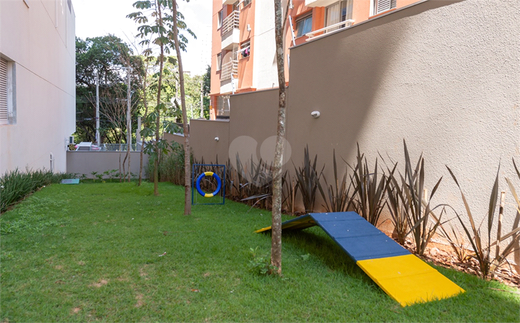 Venda Apartamento São Paulo Vila Monte Alegre REO840960 17