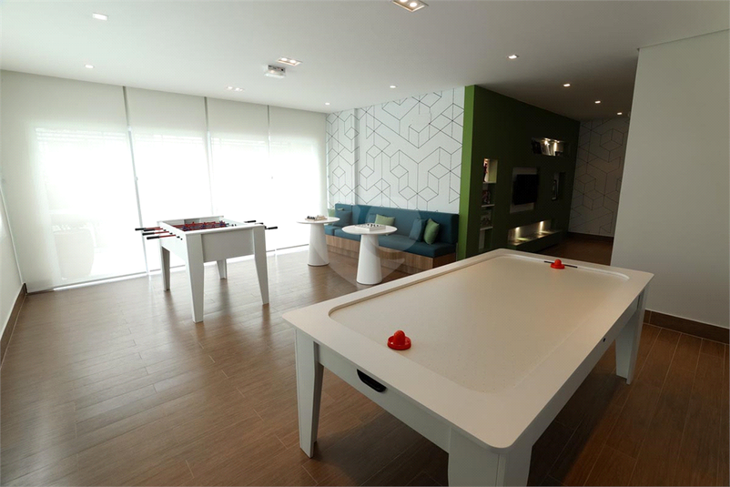 Venda Apartamento São Paulo Liberdade REO840969 20