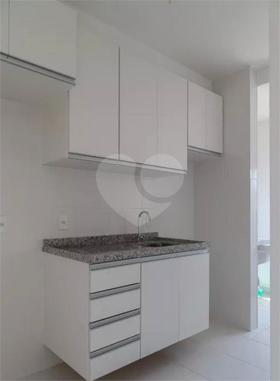 Venda Apartamento São Paulo Liberdade REO840969 4