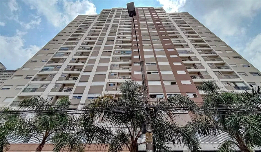 Venda Apartamento São Paulo Liberdade REO840969 2