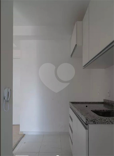 Venda Apartamento São Paulo Liberdade REO840969 5