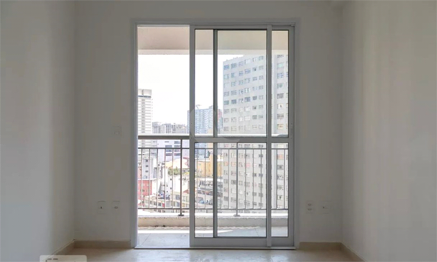 Venda Apartamento São Paulo Liberdade REO840969 3