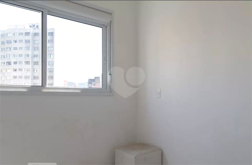 Venda Apartamento São Paulo Liberdade REO840969 6