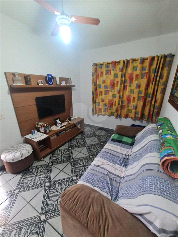 Venda Casa São Paulo Parque Novo Mundo REO840980 9