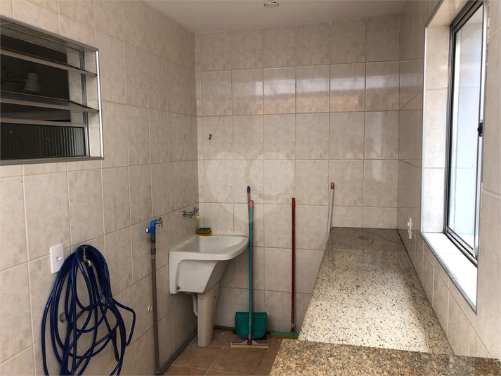 Venda Casa São Paulo Jardim Da Glória REO840982 57