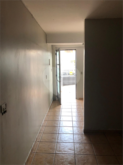 Venda Casa São Paulo Jardim Da Glória REO840982 26