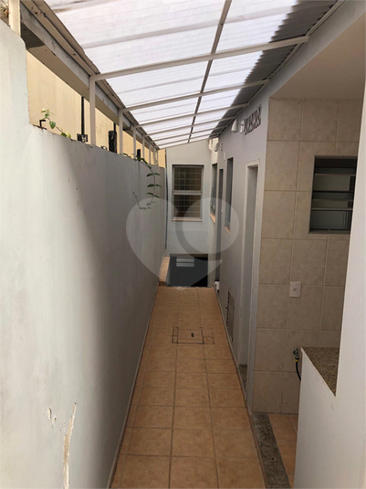 Venda Casa São Paulo Jardim Da Glória REO840982 34