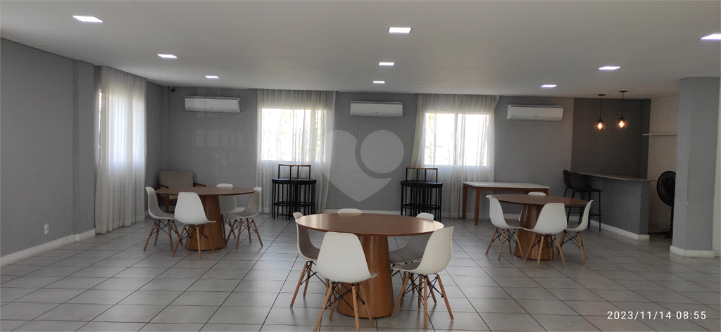 Venda Apartamento Rio De Janeiro Bonsucesso REO840988 27