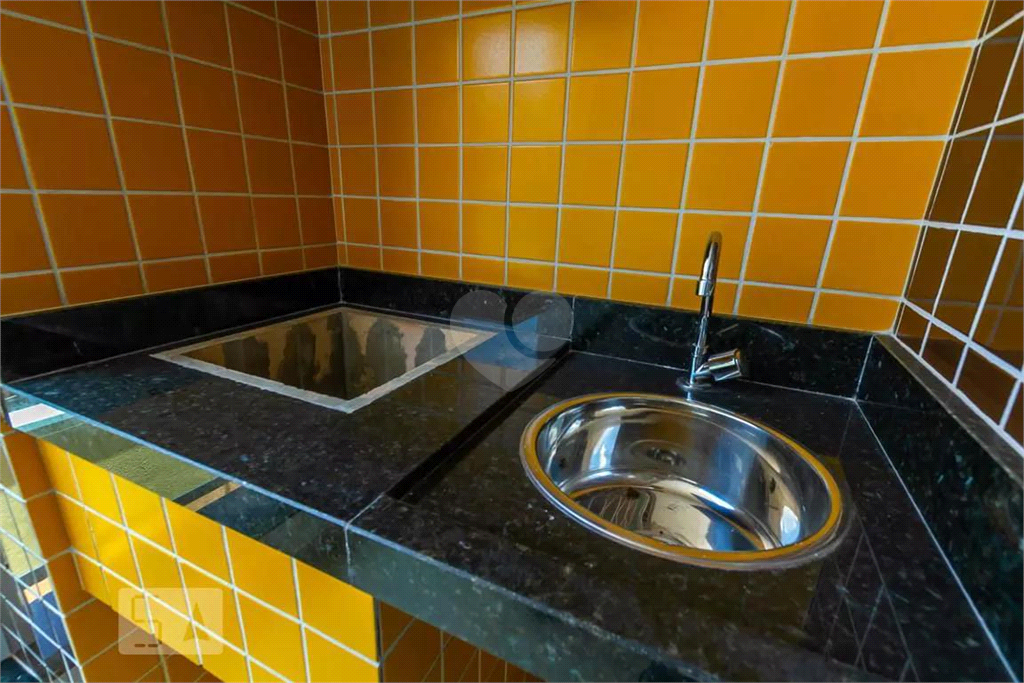 Venda Apartamento São Bernardo Do Campo Paulicéia REO840990 20