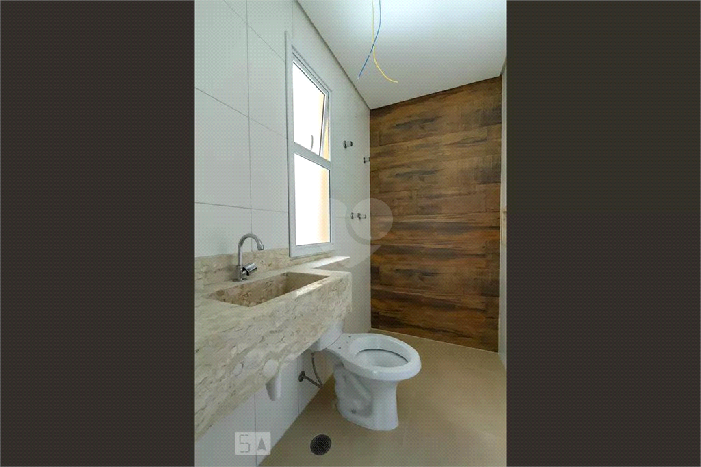 Venda Apartamento São Bernardo Do Campo Paulicéia REO840990 19