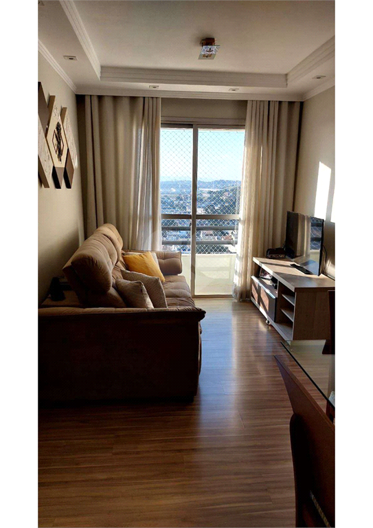 Venda Apartamento São Paulo Cidade Centenário REO840999 1