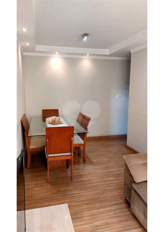 Venda Apartamento São Paulo Cidade Centenário REO840999 2