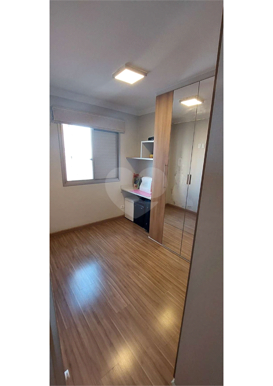 Venda Apartamento São Paulo Cidade Centenário REO840999 8