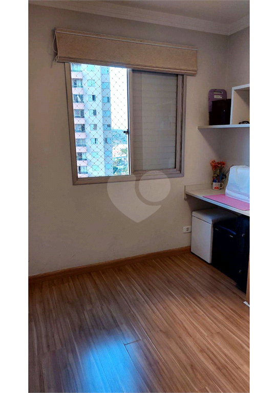 Venda Apartamento São Paulo Cidade Centenário REO840999 13