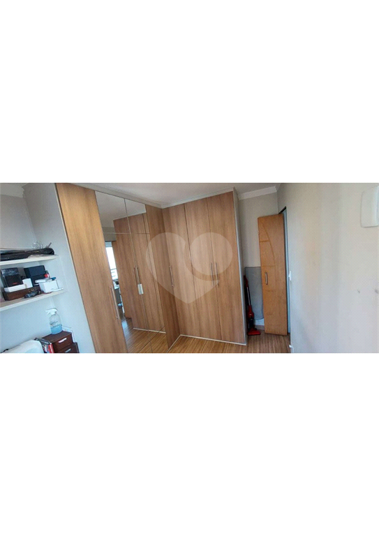 Venda Apartamento São Paulo Cidade Centenário REO840999 9