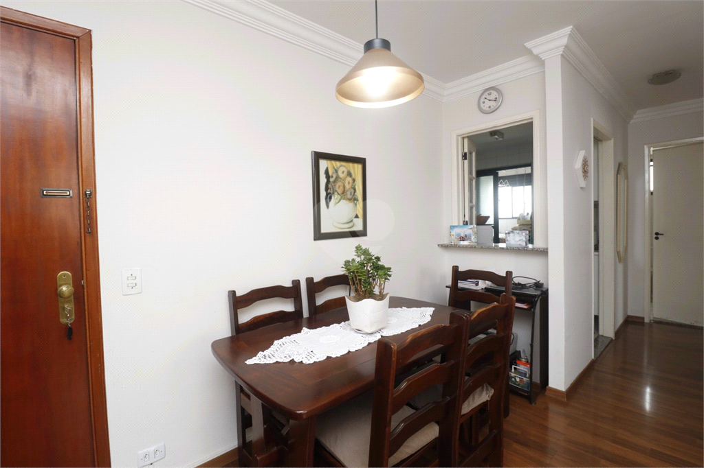 Venda Apartamento São Paulo Parque Mandaqui REO841004 12