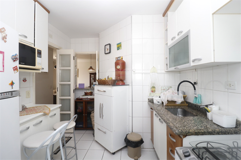 Venda Apartamento São Paulo Parque Mandaqui REO841004 10