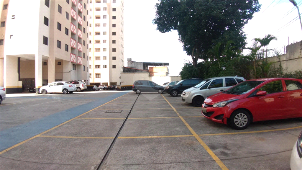 Venda Apartamento São Paulo Parque Mandaqui REO841004 13