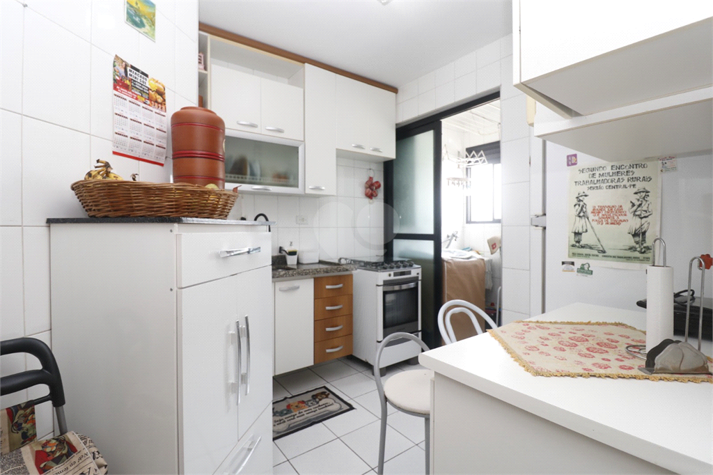 Venda Apartamento São Paulo Parque Mandaqui REO841004 7