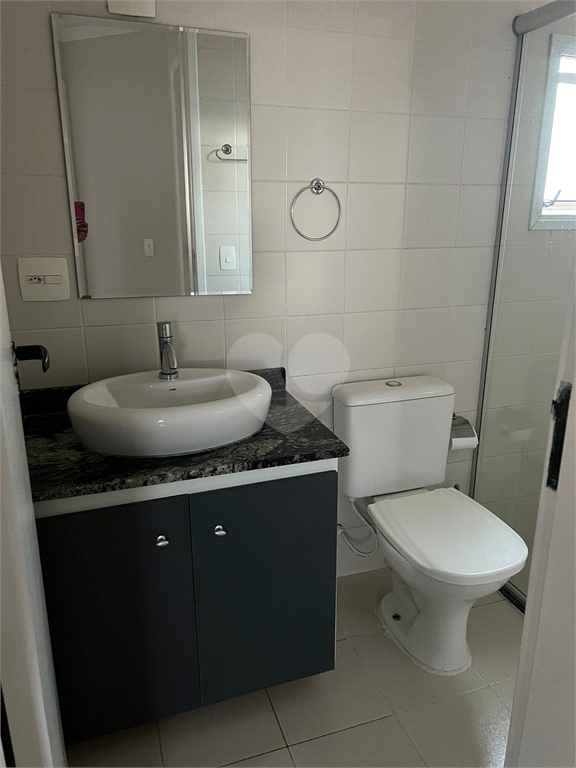 Venda Apartamento São Paulo Vila São Geraldo REO841005 16