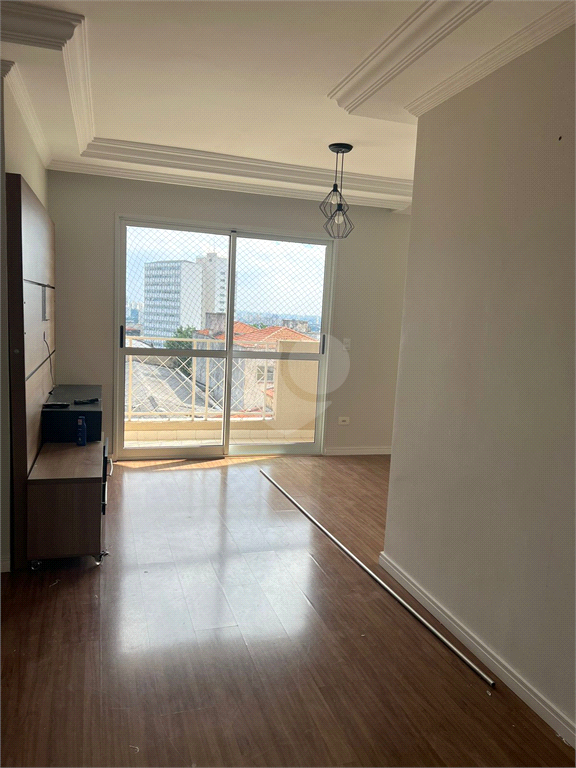 Venda Apartamento São Paulo Vila São Geraldo REO841005 4