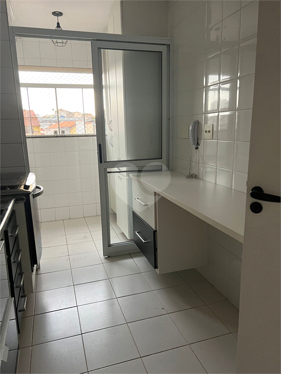 Venda Apartamento São Paulo Vila São Geraldo REO841005 7