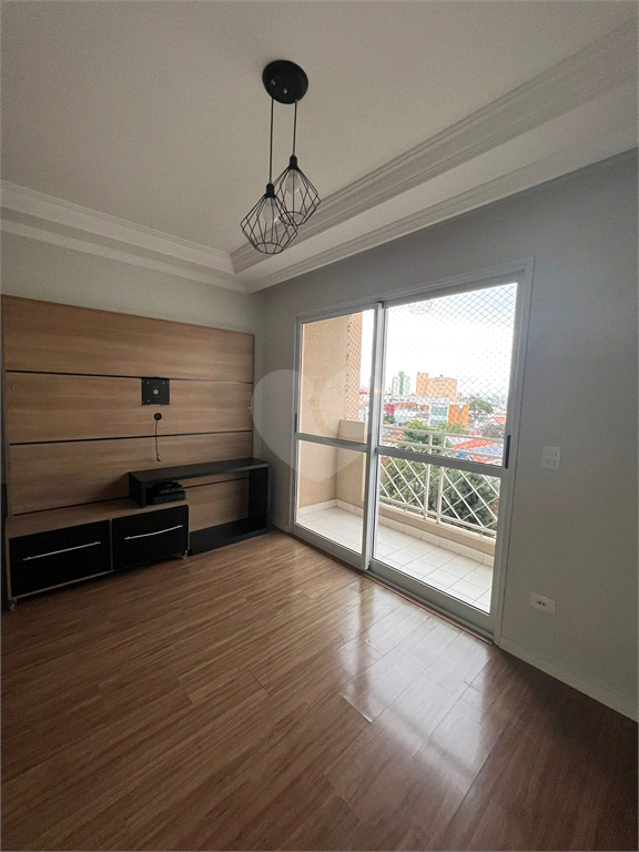 Venda Apartamento São Paulo Vila São Geraldo REO841005 5