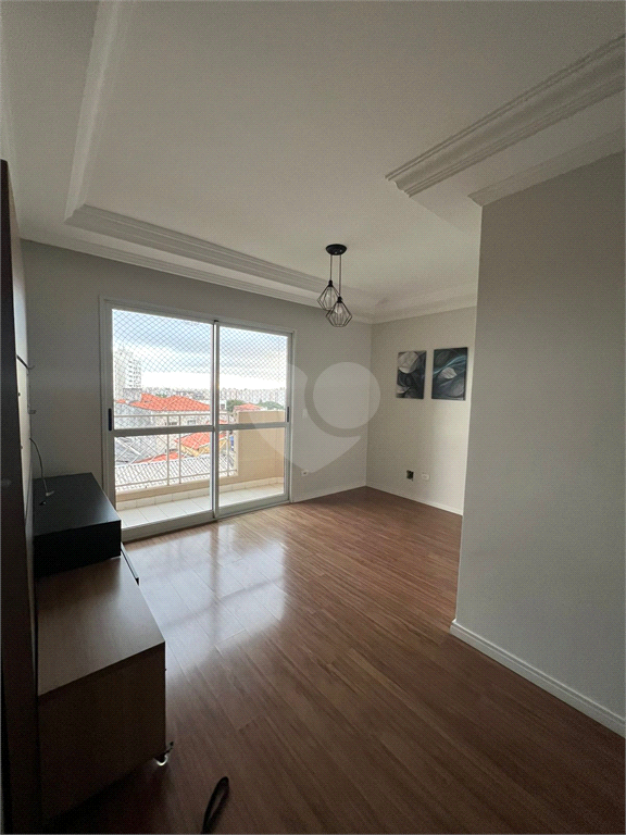 Venda Apartamento São Paulo Vila São Geraldo REO841005 1