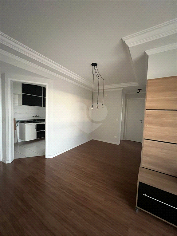 Venda Apartamento São Paulo Vila São Geraldo REO841005 2