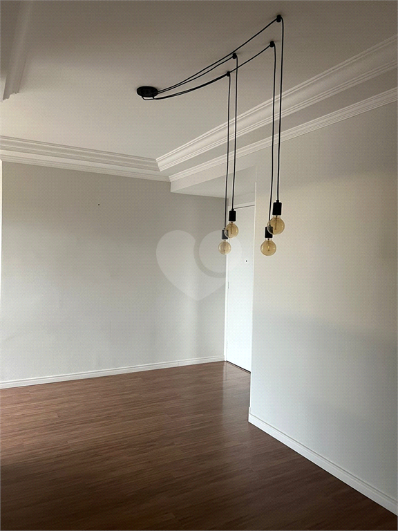 Venda Apartamento São Paulo Vila São Geraldo REO841005 14