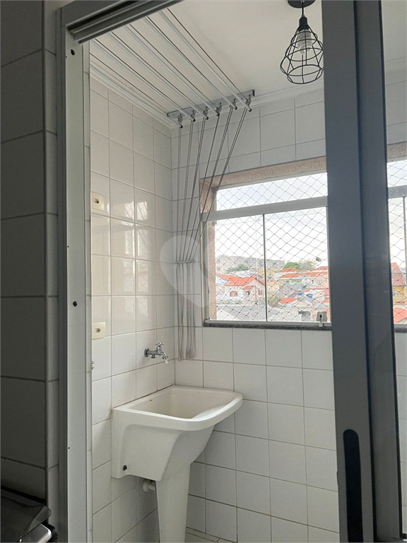 Venda Apartamento São Paulo Vila São Geraldo REO841005 9