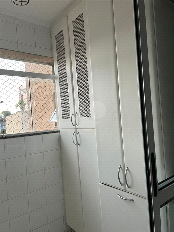 Venda Apartamento São Paulo Vila São Geraldo REO841005 10