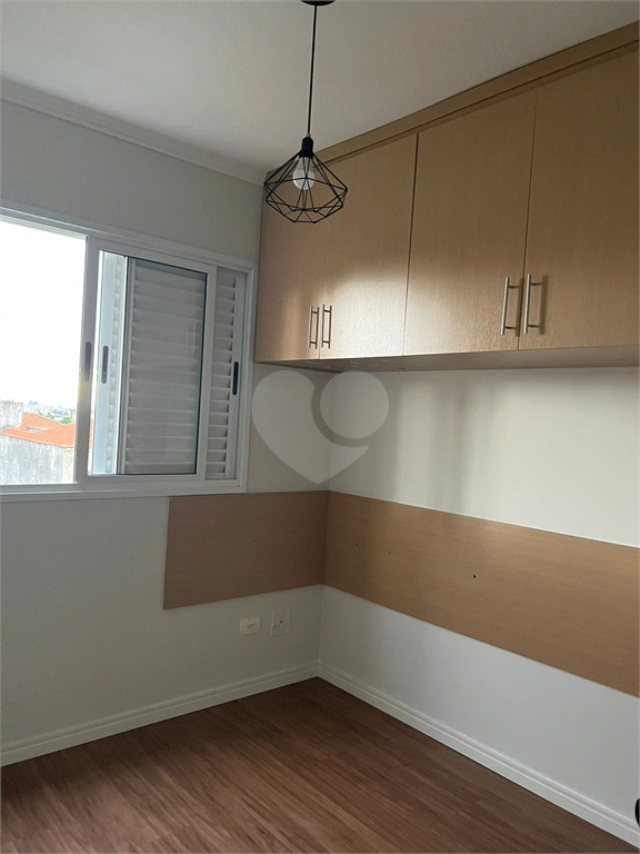 Venda Apartamento São Paulo Vila São Geraldo REO841005 13