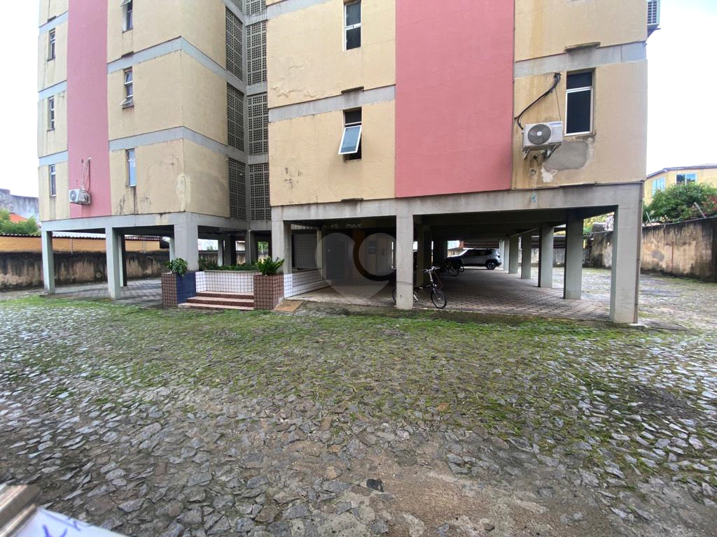 Venda Apartamento Fortaleza Joaquim Távora REO841006 16