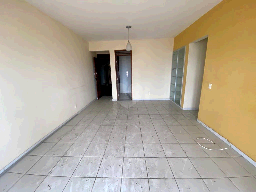 Venda Apartamento Fortaleza Joaquim Távora REO841006 5