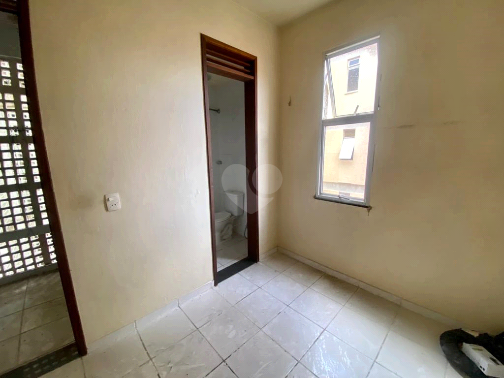 Venda Apartamento Fortaleza Joaquim Távora REO841006 10