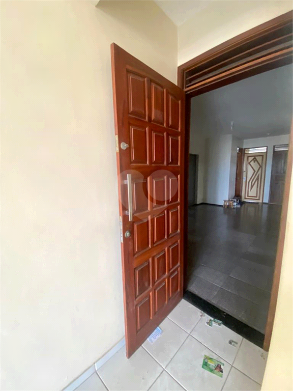 Venda Apartamento Fortaleza Joaquim Távora REO841006 3